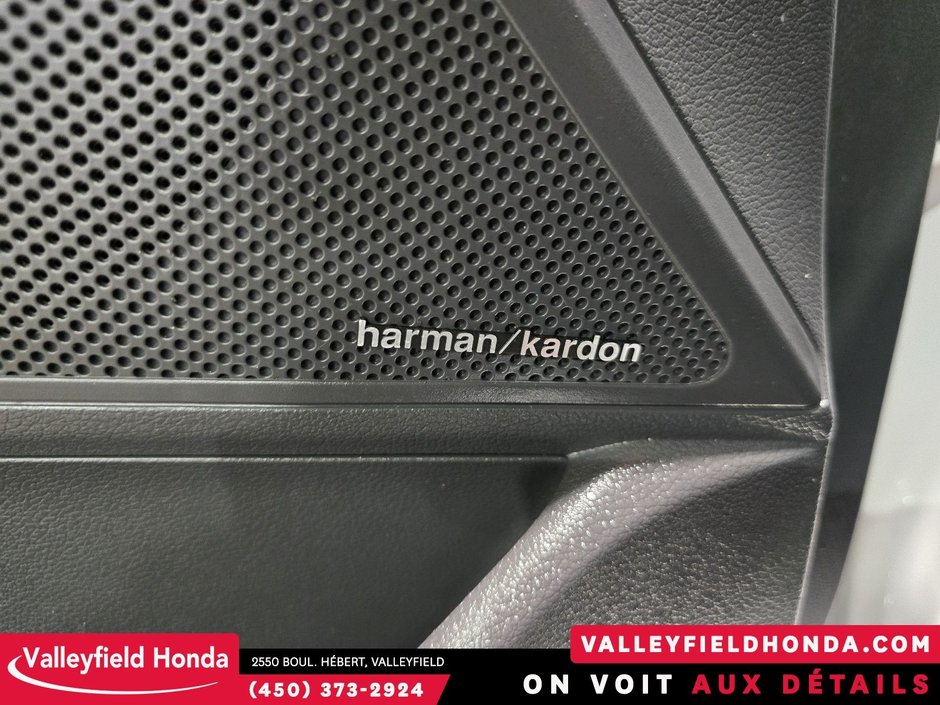 Hyundai Ioniq Electric Ultimate CUIR+TOIT+MAGS 2021-17