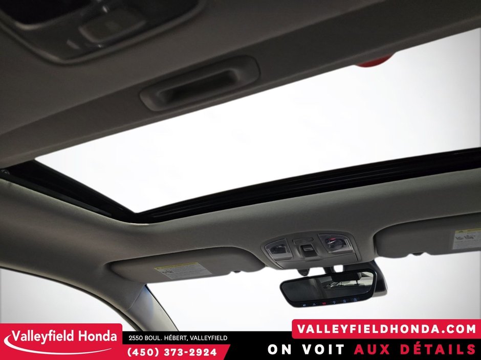 Hyundai Ioniq Electric Ultimate CUIR+TOIT+MAGS 2021-27