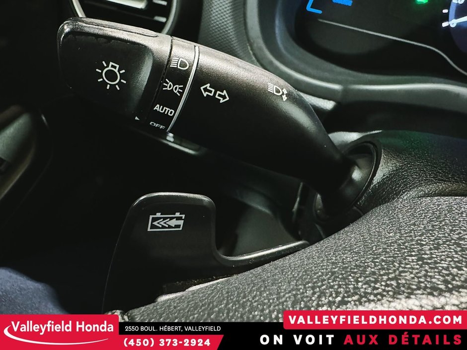Hyundai KONA ELECTRIC Preferred 415KM AUTONOMIE SGS VOLANT CHAUFFANTS 2020-24