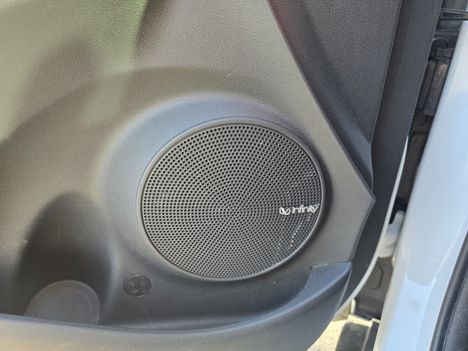 2020 Hyundai KONA ELECTRIC Preferred w/Two-Tone Roof-10