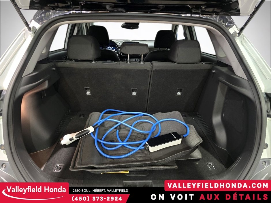 Hyundai KONA ELECTRIC Preferred w/Two-Tone Roof 2020-10