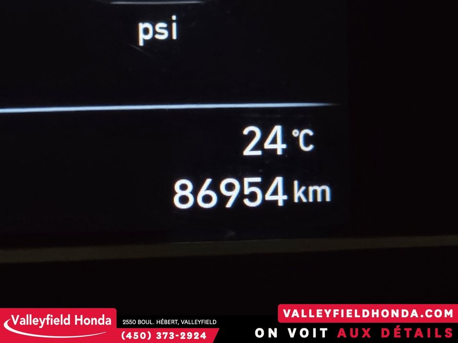 Hyundai KONA ELECTRIC Preferred w/Two-Tone Roof 2020-20