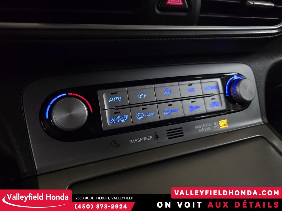 Hyundai KONA ELECTRIC Preferred w/Two-Tone Roof 2020-19