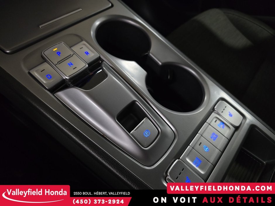 Hyundai KONA ELECTRIC Preferred w/Two-Tone Roof 2020-22