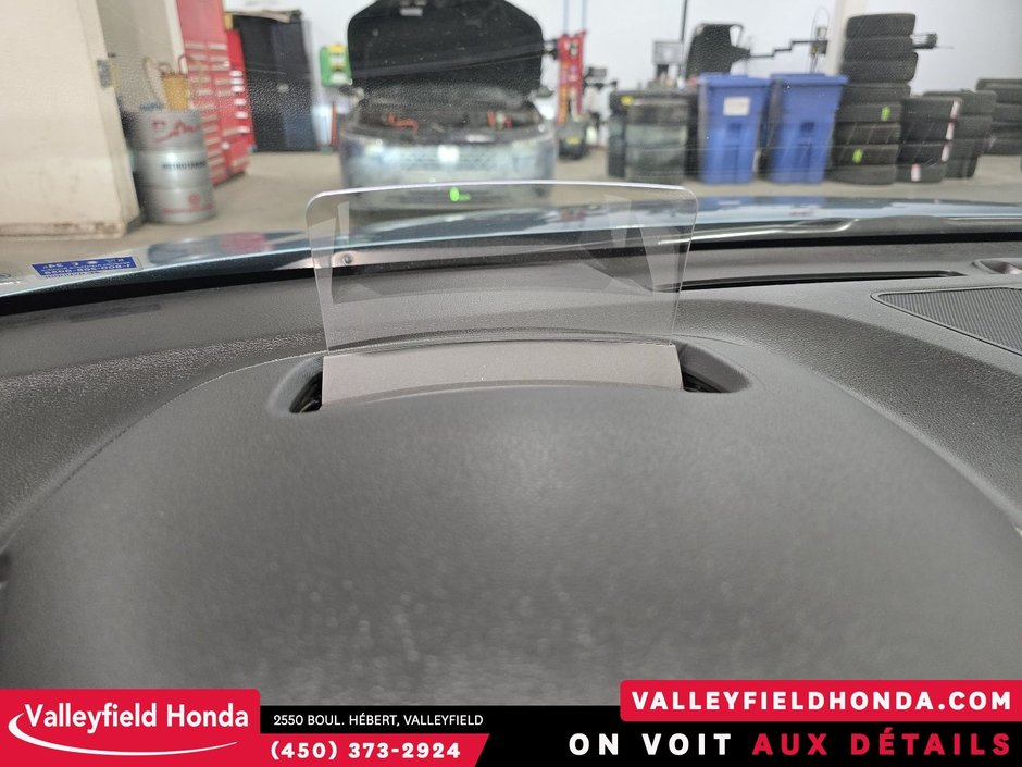 Hyundai Kona Electric Ultimate CUIR+TOIT+MAGS+415KM 2020-33