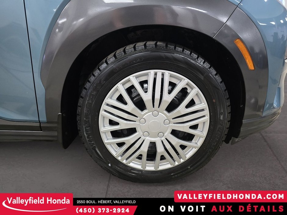 Hyundai Kona Electric Ultimate CUIR+TOIT+MAGS+415KM 2020-11