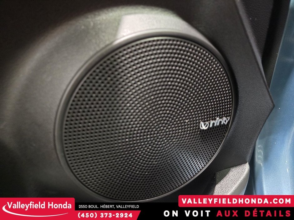 Hyundai Kona Electric Ultimate CUIR+TOIT+MAGS+415KM 2020-16