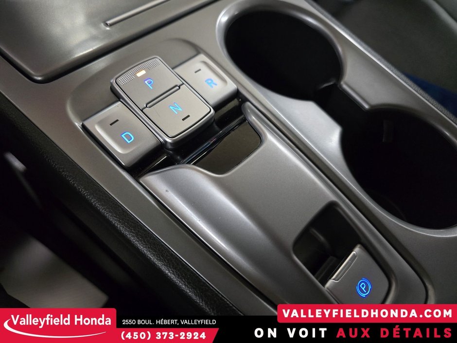 Hyundai Kona Electric Ultimate CUIR+TOIT+MAGS+415KM 2020-24