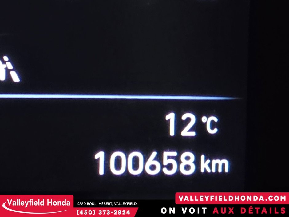 Hyundai Kona Electric Ultimate CUIR+TOIT+MAGS+415KM 2020-22