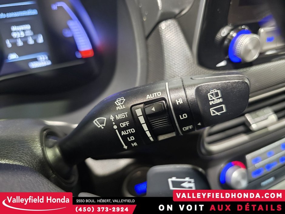 Hyundai Kona Electric Ultimate CUIR+TOIT+MAGS+415KM 2020-30