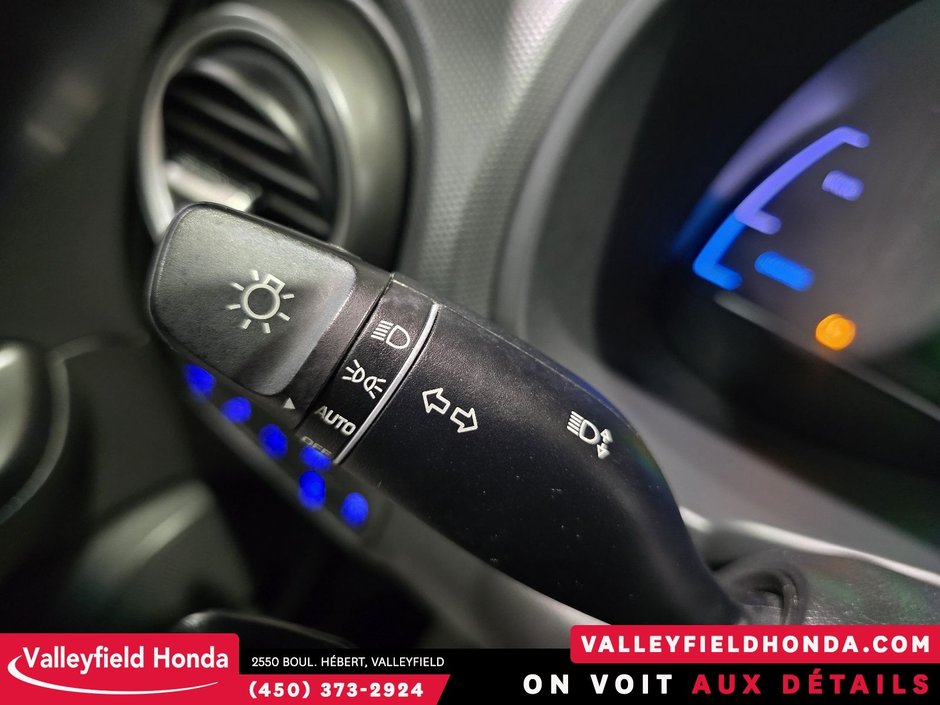 Hyundai Kona Electric Ultimate CUIR+TOIT+MAGS+415KM 2020-32