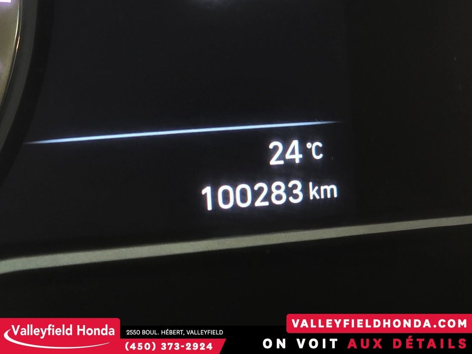 Hyundai KONA ELECTRIC Ultimate 415KM AUTONOMIE CUIR HUD VOLANT CHAUFFANT 2021-21