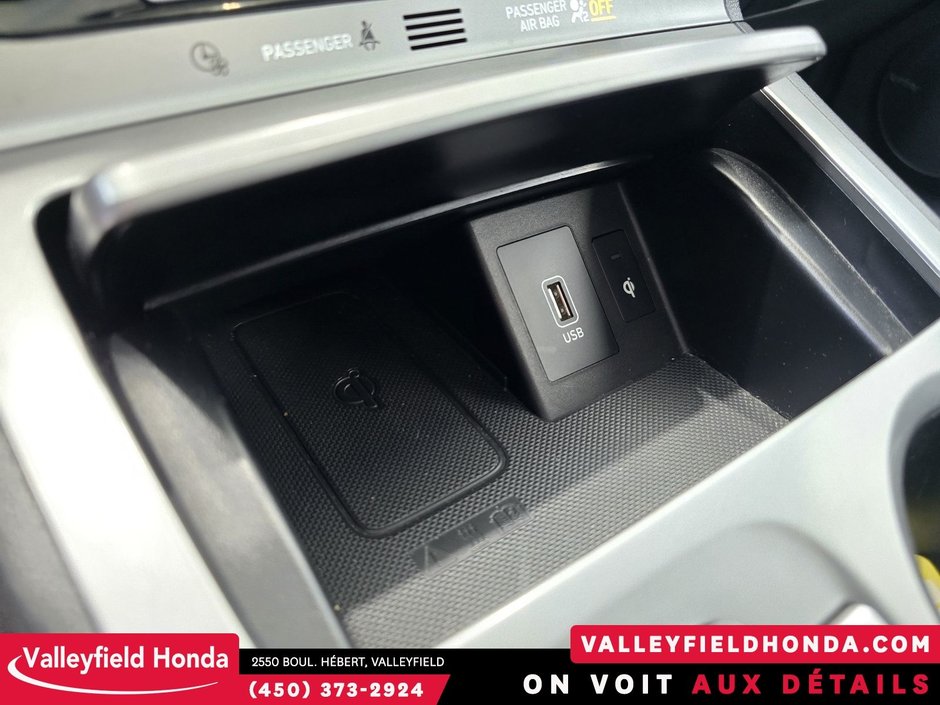 Hyundai KONA ELECTRIC Ultimate 415KM AUTONOMIE CUIR HUD VOLANT CHAUFFANT 2021-29