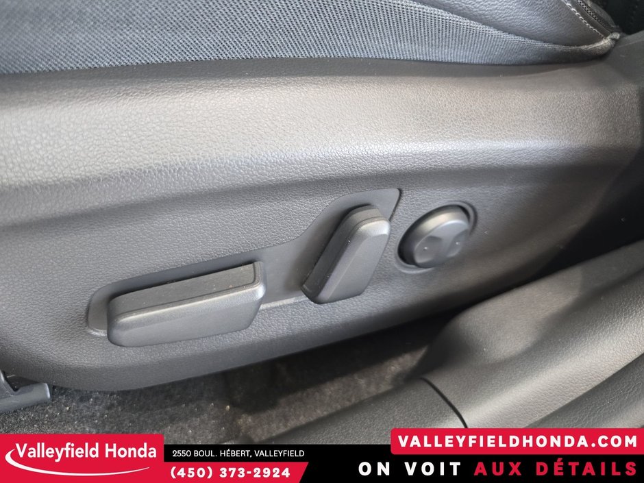 Hyundai KONA ELECTRIC Ultimate 415KM AUTONOMIE CUIR HUD VOLANT CHAUFFANT 2021-14