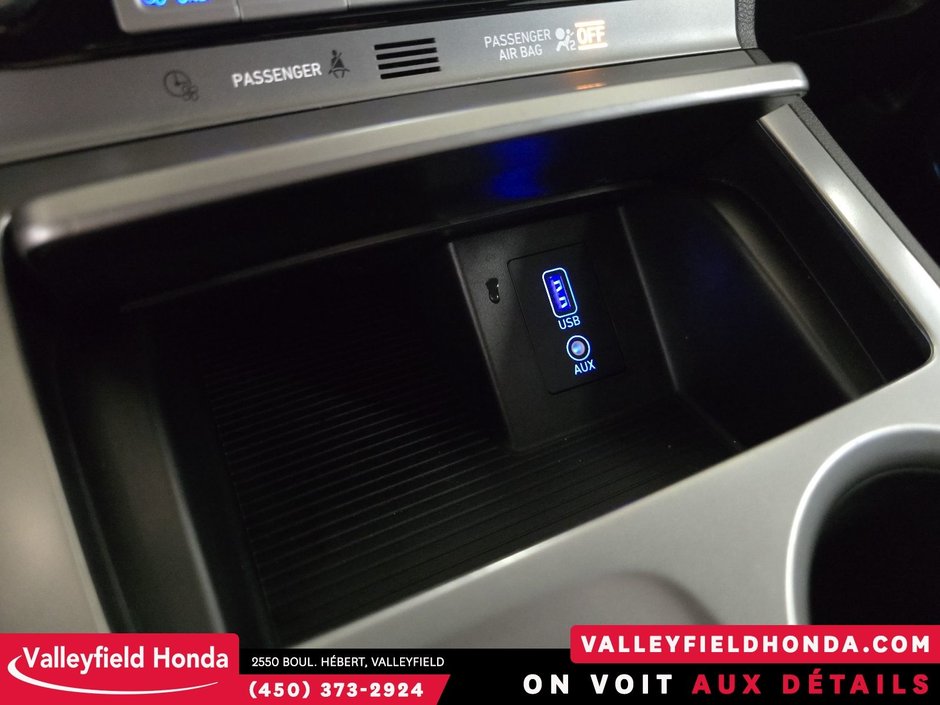 Hyundai Kona Electric Preferred 2021-31