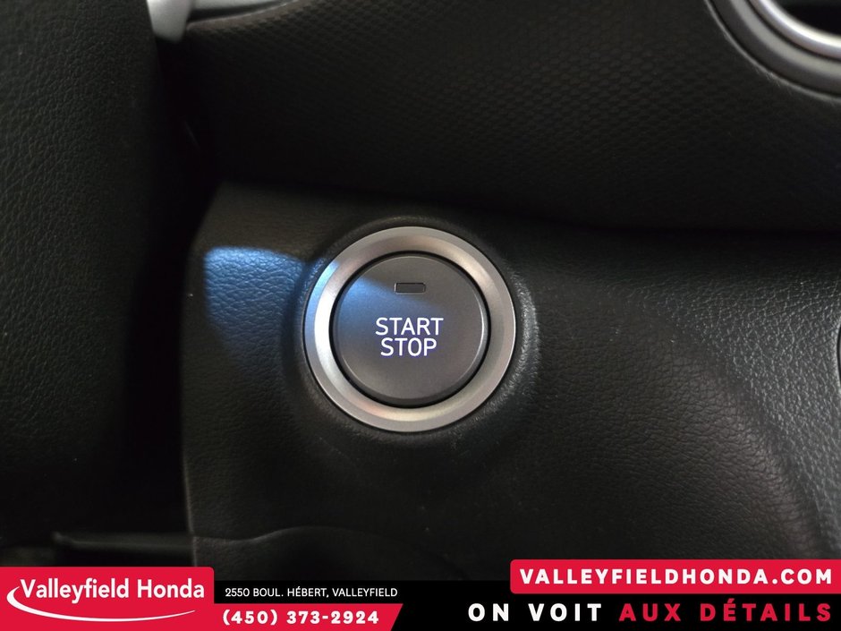 Hyundai Kona Electric Preferred 2021-30