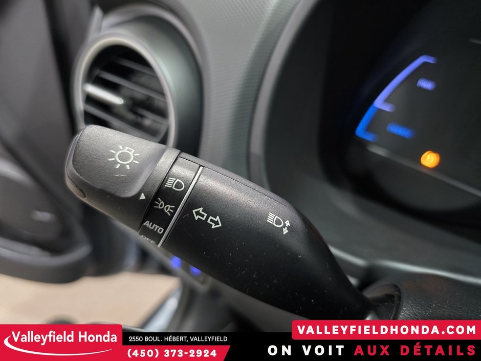 Hyundai Kona Electric Preferred 2021-34