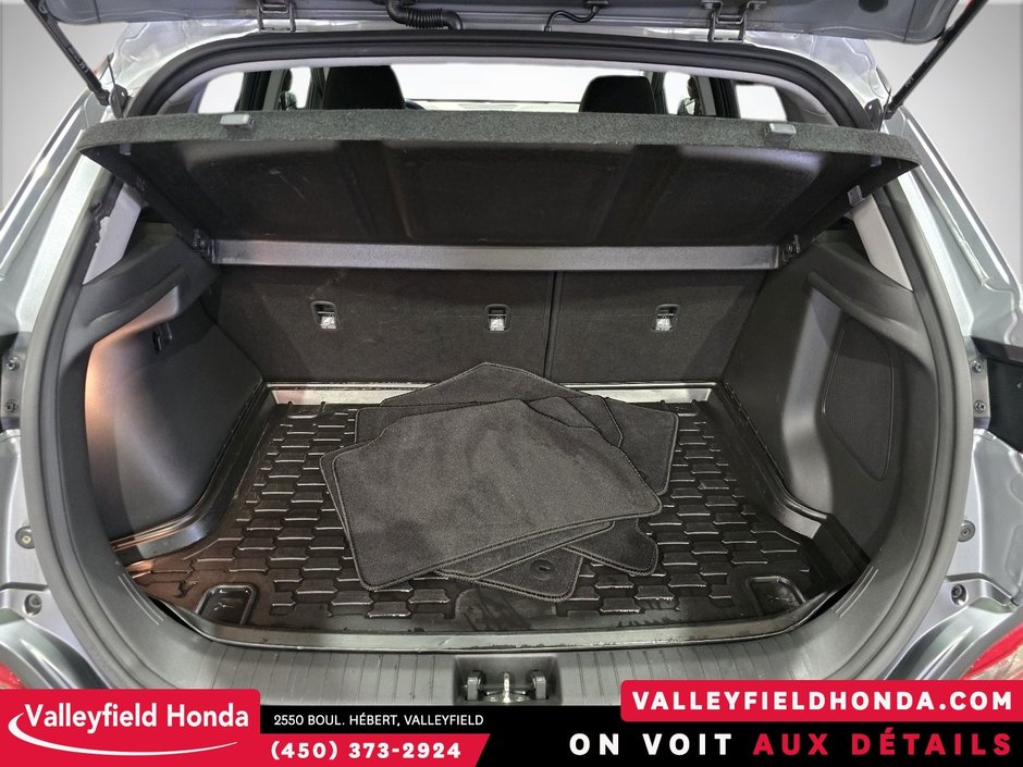 Hyundai Kona Electric Preferred 2021-11