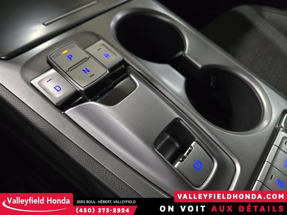 Hyundai Kona Electric Preferred 2021-25