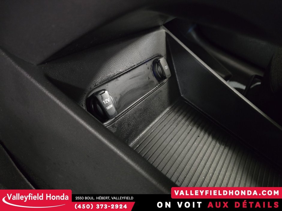 Hyundai Kona Electric Preferred 2021-32