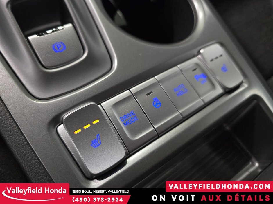 Hyundai Kona Electric Preferred 2021-26