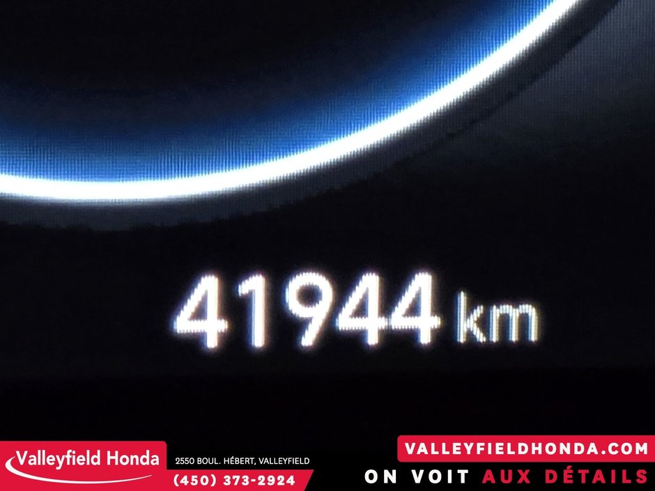 Hyundai Kona Electric PREFERRED TWO TONE + 415KM autonomie 2022-20