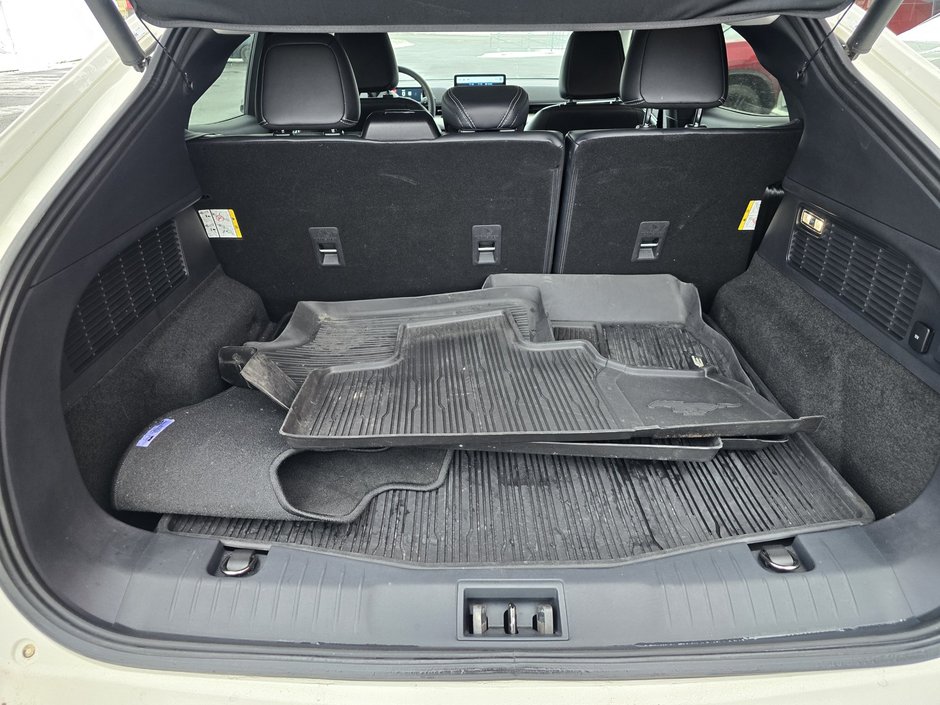 Hyundai Kona Electric Preferred 2022-6