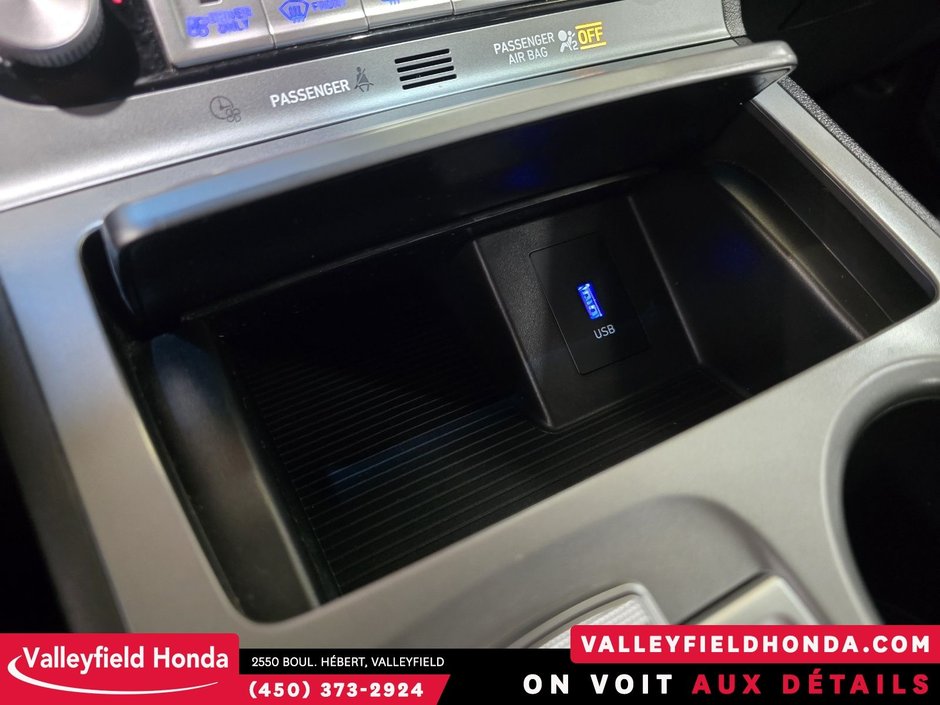 Hyundai Kona Electric PREFERRED TWO TONE + 415KM autonomie 2022-28