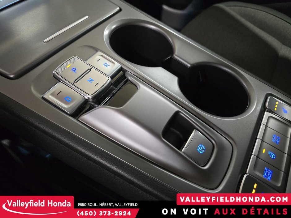 Hyundai Kona Electric PREFERRED TWO TONE + 415KM autonomie 2022-22