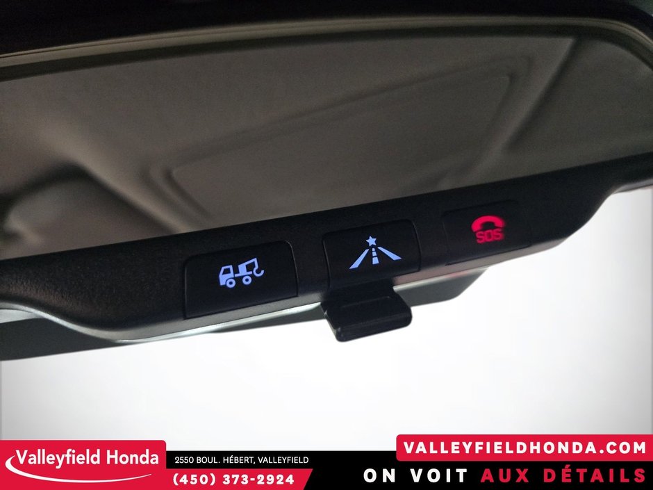 Hyundai Kona Electric PREFERRED TWO TONE + 415KM autonomie 2022-24