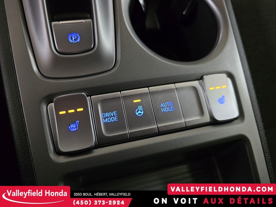 Hyundai Kona Electric PREFERRED TWO TONE + 415KM autonomie 2022-23
