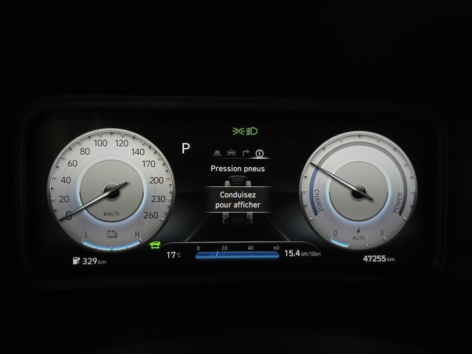 2023 Hyundai Kona Electric Ultimate BALANCE GARANTIE 5 ANS 100000KM-9