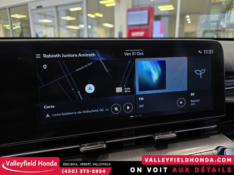 Hyundai Kona Electric Preferred 2024-28