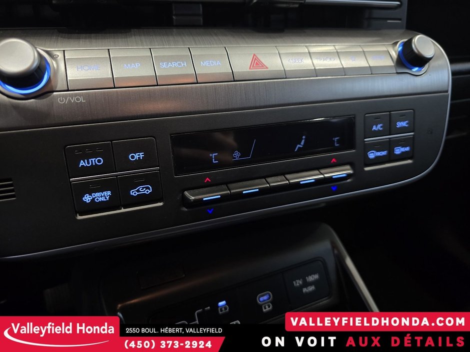 Hyundai Kona Electric Preferred 2024-19