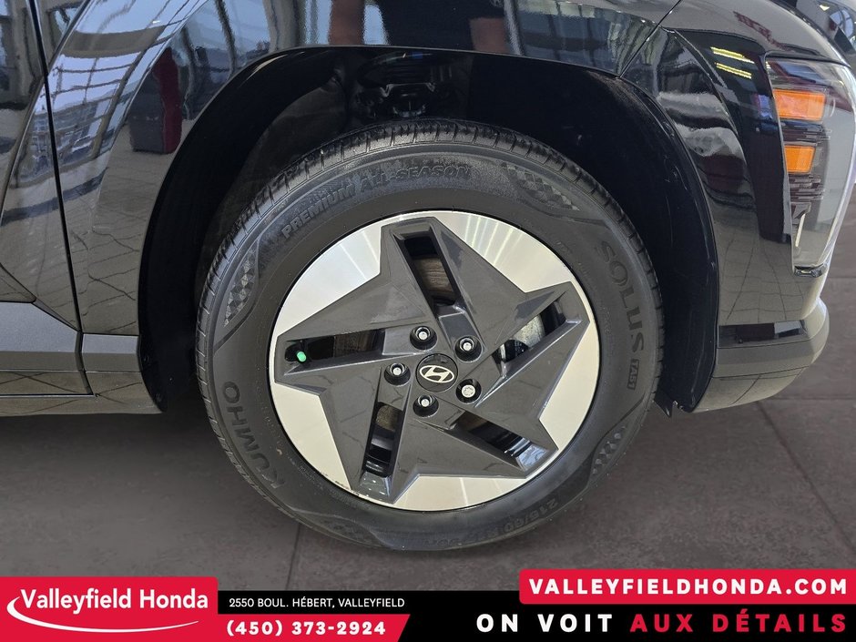 Hyundai Kona Electric Preferred 2024-11