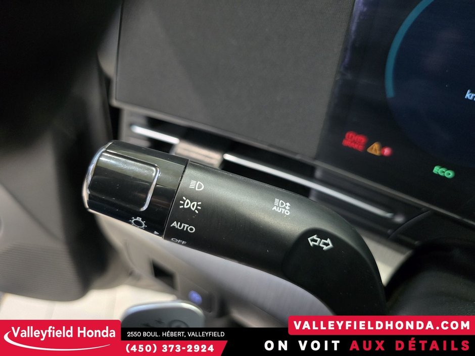 Hyundai Kona Electric Preferred 2024-29