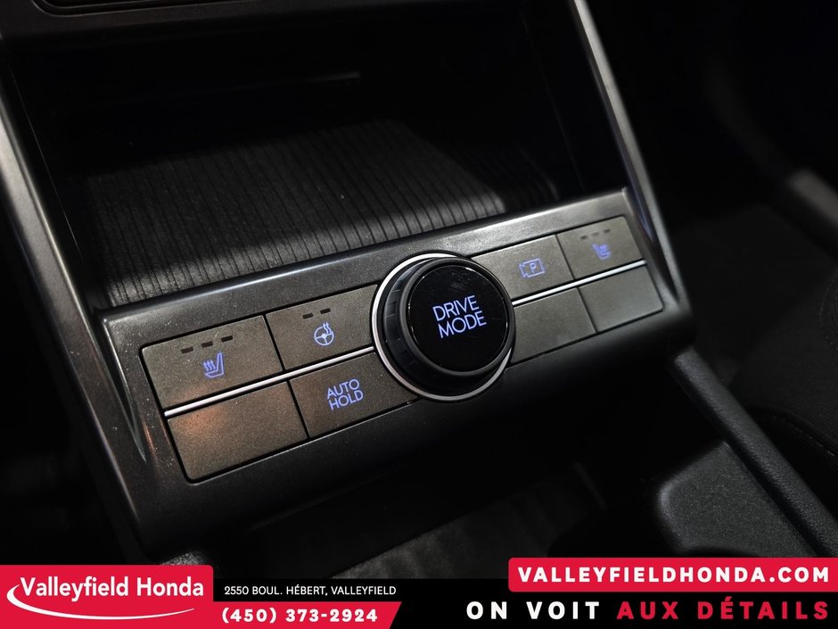 Hyundai Kona Electric Preferred 2024-25