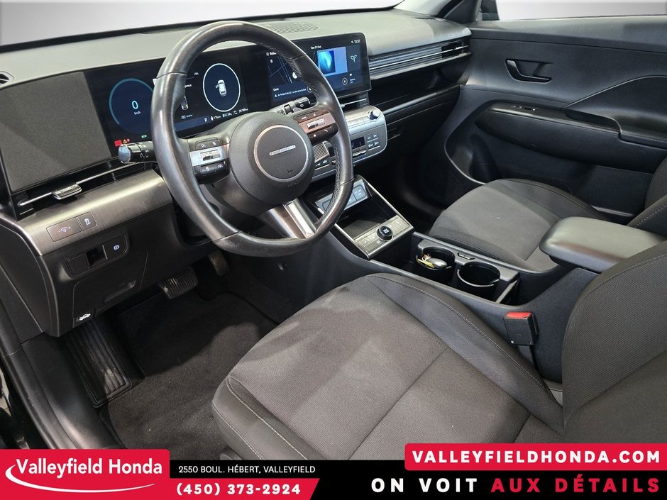 Hyundai Kona Electric Preferred 2024-12