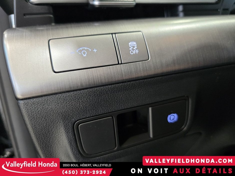 Hyundai Kona Electric Preferred 2024-31