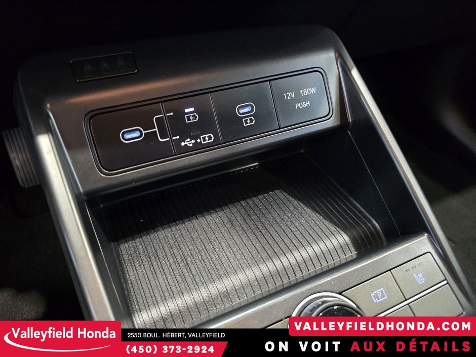 Hyundai Kona Electric Preferred 2024-24