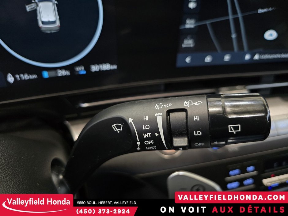 Hyundai Kona Electric Preferred 2024-30