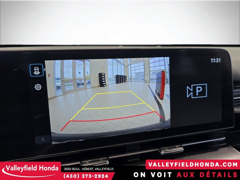 Hyundai Kona Electric Preferred 2024-26