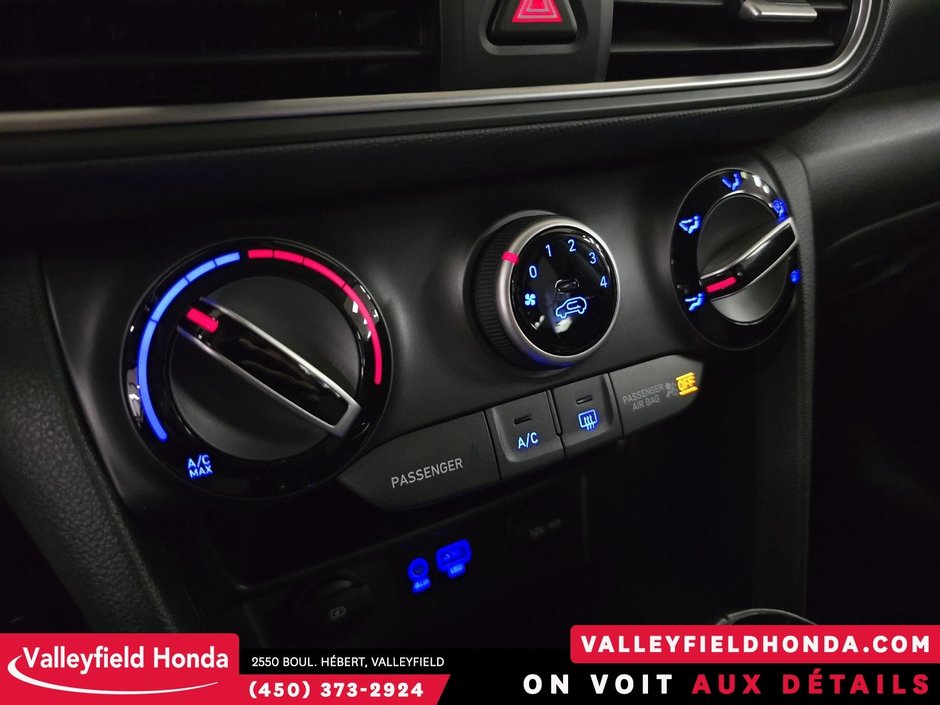 Hyundai Kona Trend 1.6 Turbo 2020-24