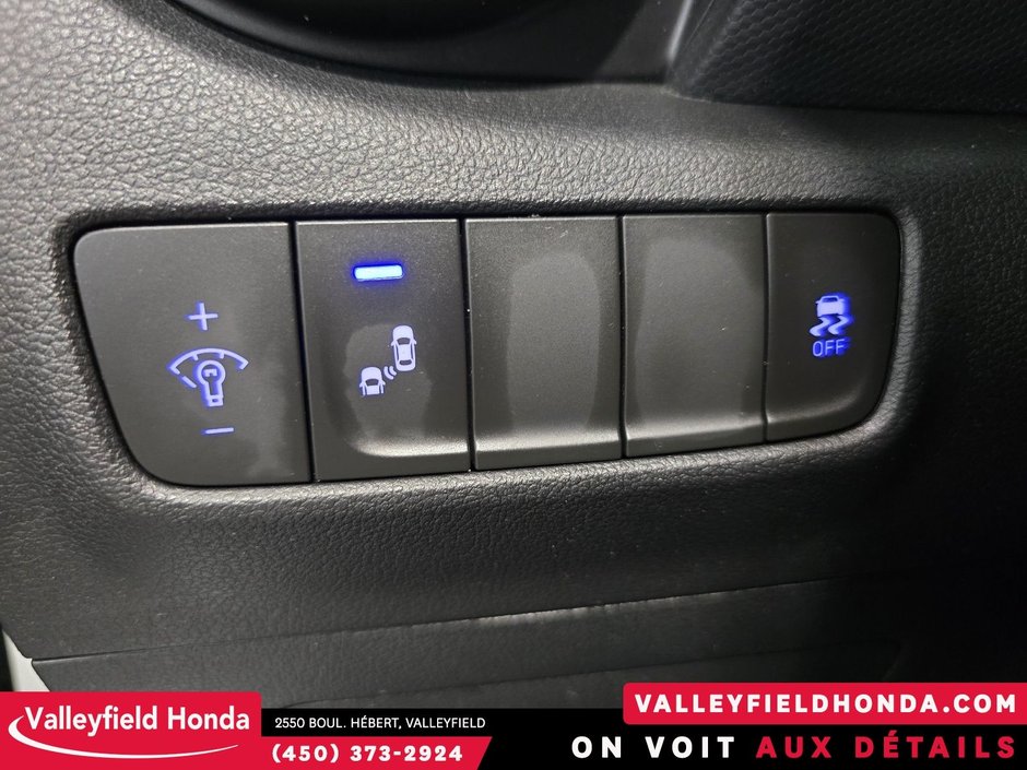 Hyundai Kona Trend 1.6 Turbo 2020-21