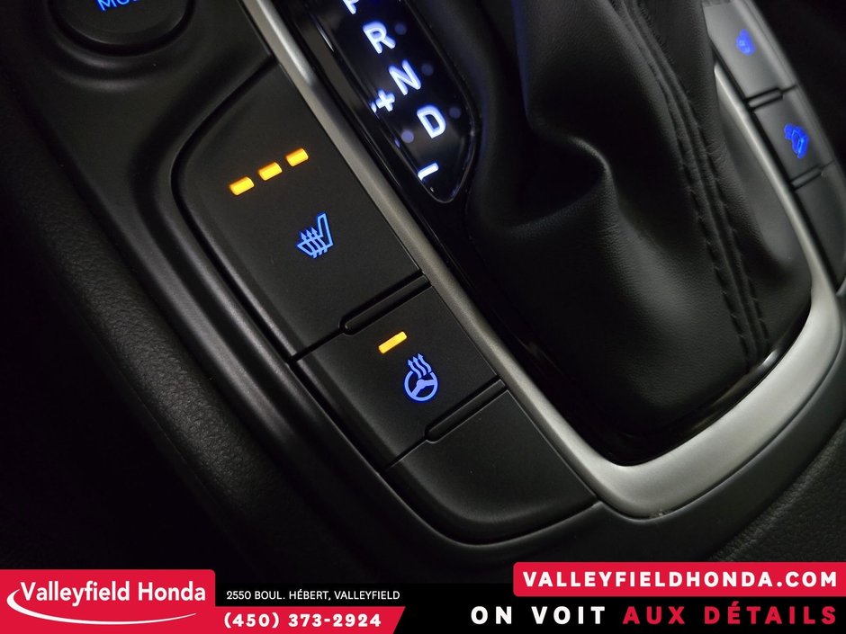 Hyundai Kona Trend 1.6 Turbo 2020-28