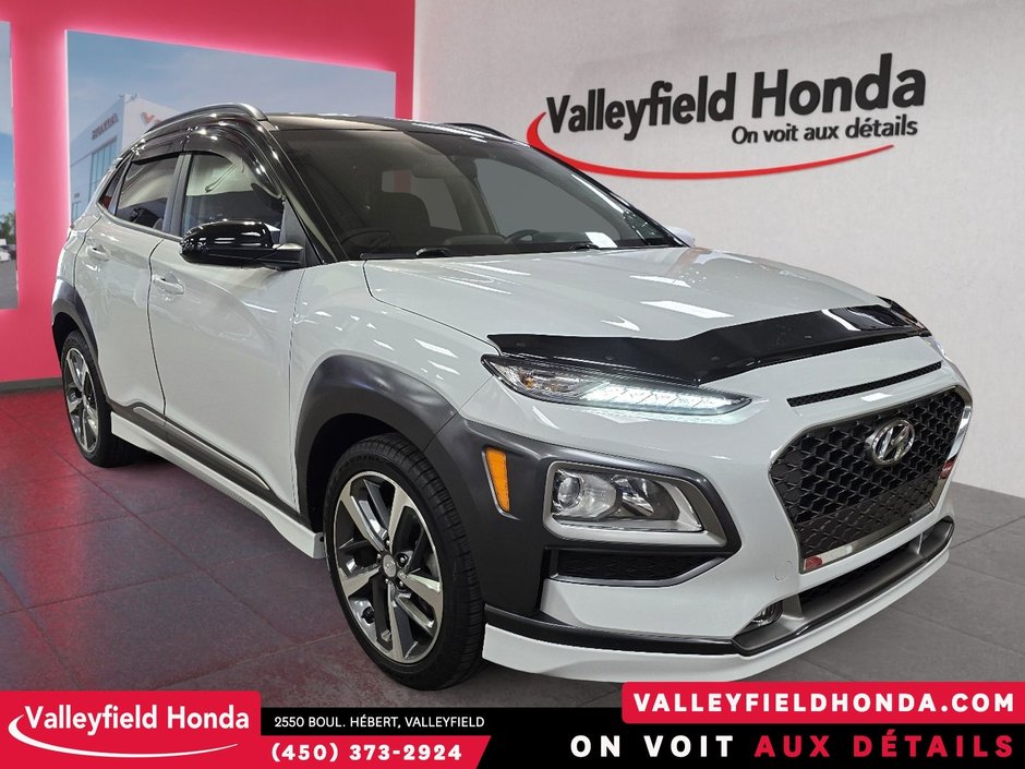 Hyundai Kona Trend 1.6 Turbo 2020-3