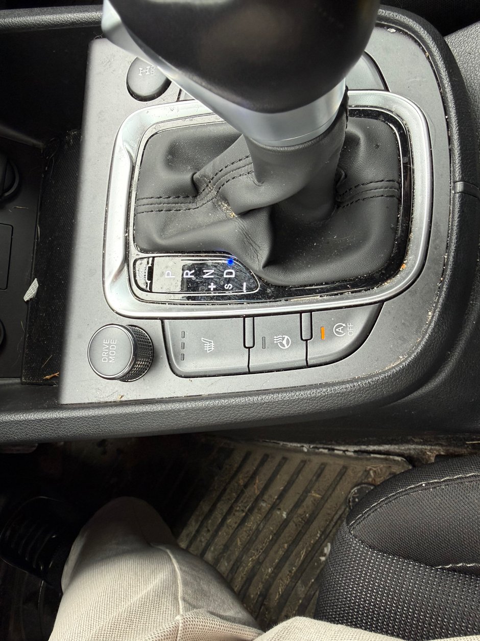 Hyundai Kona Preferred 2022-12
