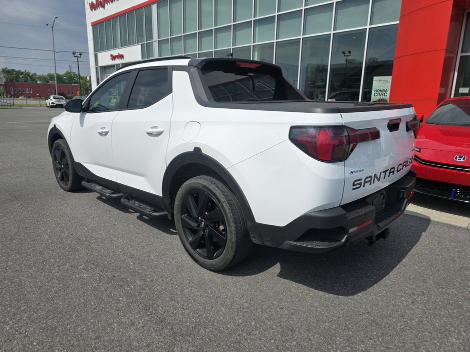 Hyundai Santa Cruz Ultimate COMME NEUF ! 2023-12