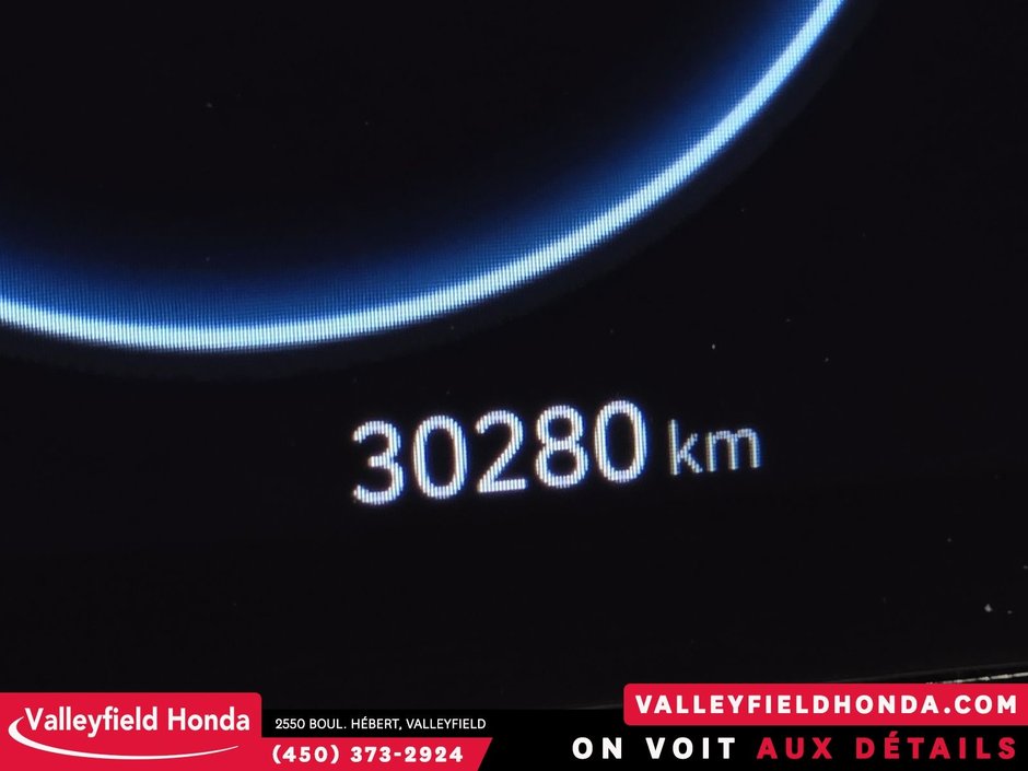 2024 Hyundai Santa Cruz Ultimate 5000lbs remorquage-24