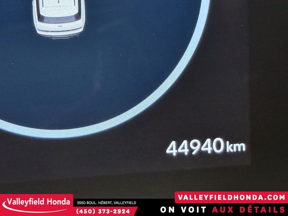 2024 Hyundai Santa Fe Hybrid Ultimate Calligraphy NHL Special Edition-20